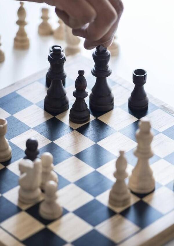 Torneo di Scacchi