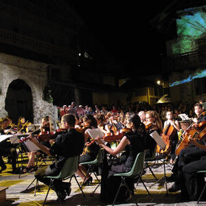 Trentino Music Festival per Mezzano Romantica