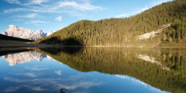 Yoga e Trekking