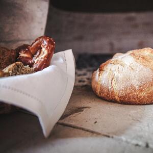 Il pane di montagna