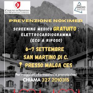 Prevenzione Nokimed