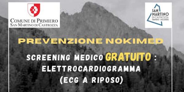Prevenzione Nokimed