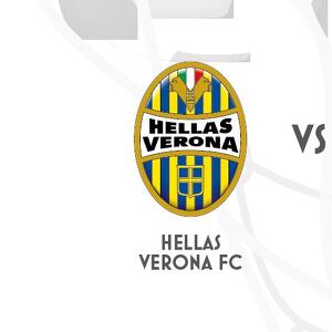 Hellas Verona FC vs Top 22 Calcio Dilettante Veronese