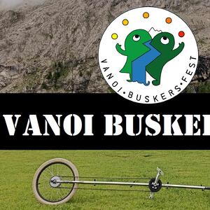 Vanoi Buskers Fest