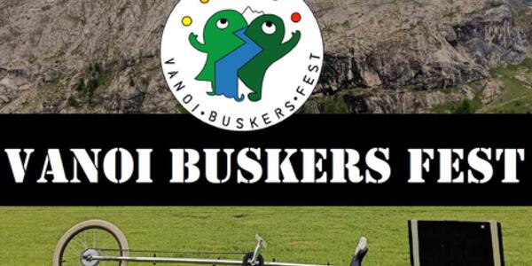 Vanoi Buskers Fest