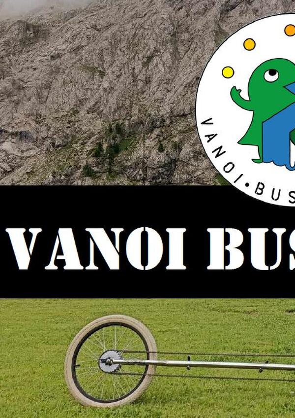 Vanoi Buskers Fest