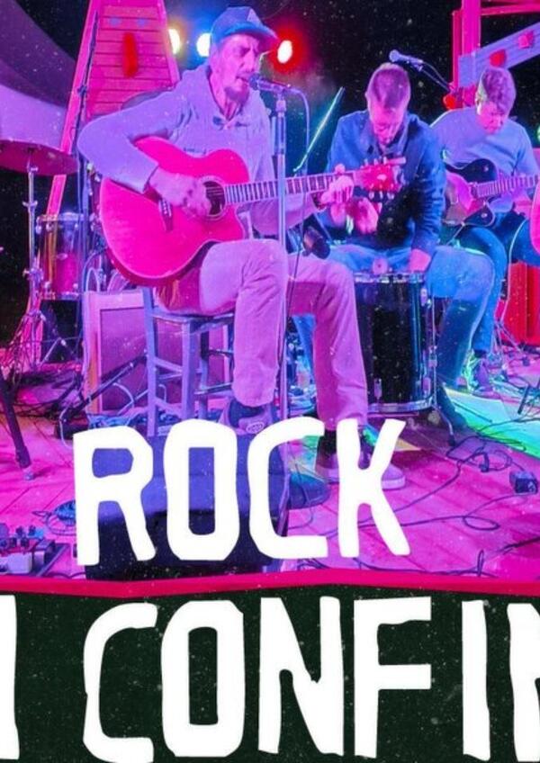 Rock di Confine