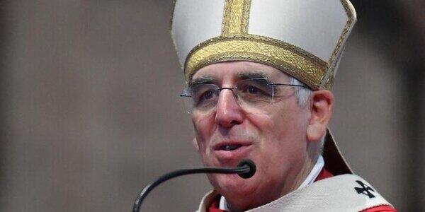 A Primiero Incontri: Mons. Lauro Tisi