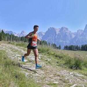Primiero Dolomiti Marathon