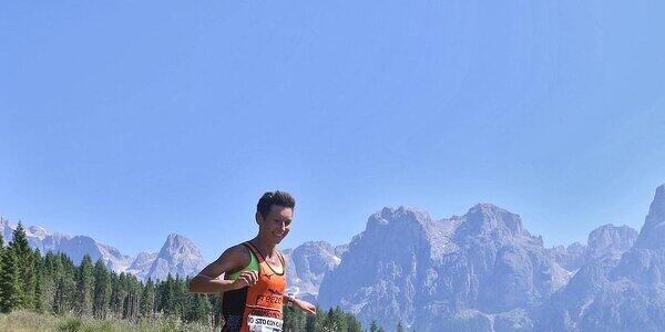 Primiero Dolomiti Marathon
