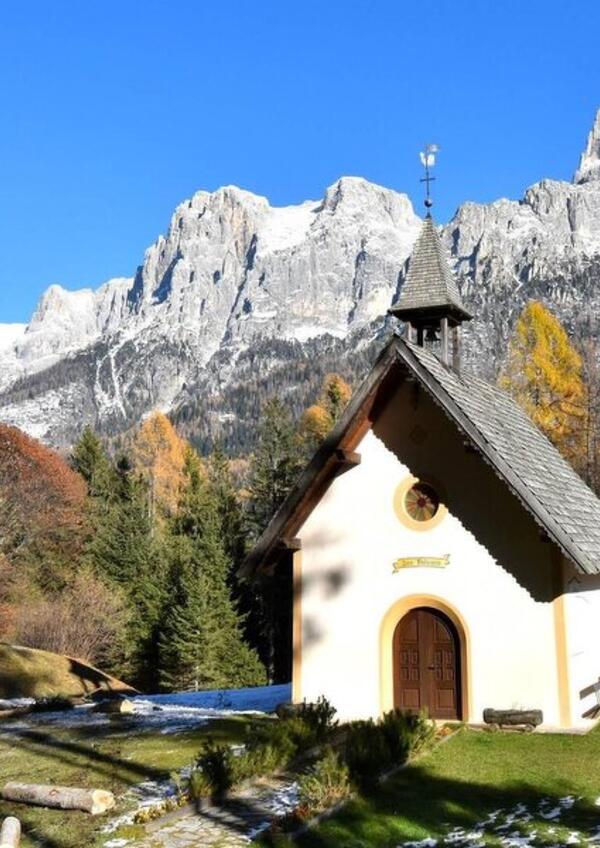 Custodire il Creato