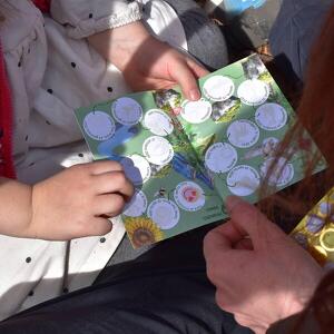 Parco in Famiglia