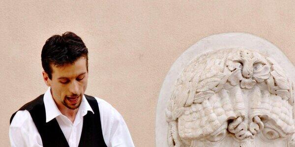 I capelli dell'orco