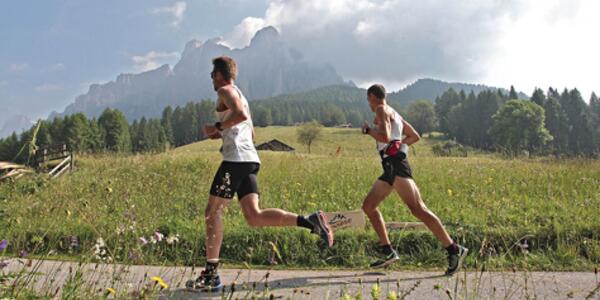 Primiero Dolomiti Trail