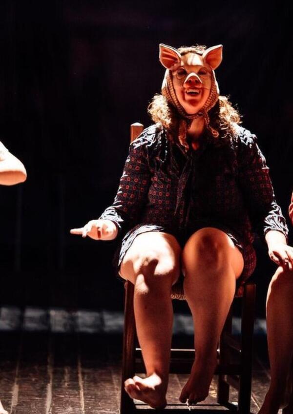 Rassegna Teatrale Bluoff