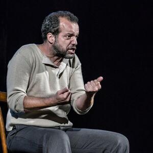 Rassegna Teatrale Bluoff