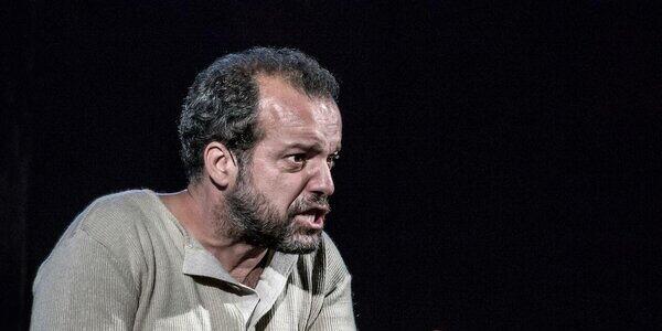 Rassegna Teatrale Bluoff