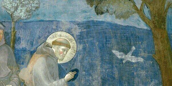 La bellezza e la profezia di San Francesco nella Divina Commedia