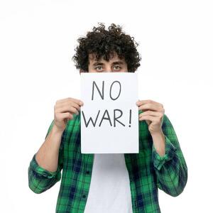 Guerra e Sicurezza