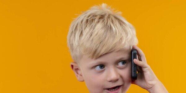 Stop & Call