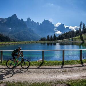 Mythos Primiero - Dolomiti