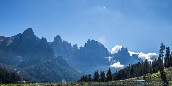 Mythos Primiero - Dolomiti