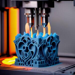 Corso di modellazione e stampa in 3D