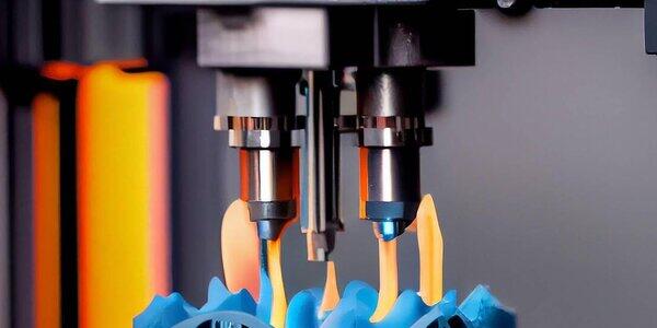 Corso di modellazione e stampa in 3D