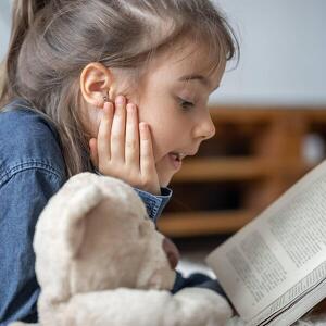 L'abbraccio delle pagine