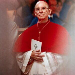 30° anniversario della scomparsa del Cardinale Joseph Bernardin