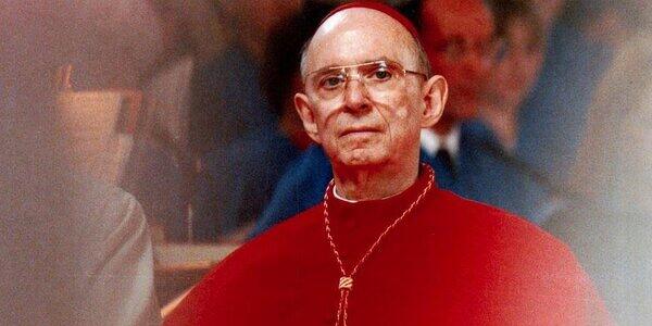 30° anniversario della scomparsa del Cardinale Joseph Bernardin
