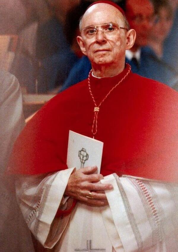 30° anniversario della scomparsa del Cardinale Joseph Bernardin