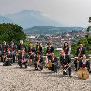 Primiero Dolomiti Festival: Concerto Banda Città di Feltre