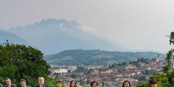 Primiero Dolomiti Festival: Concerto Banda Città di Feltre