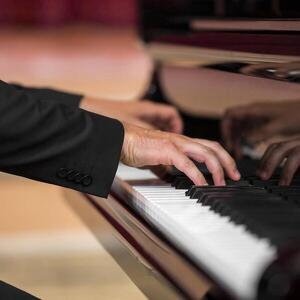 Primiero Dolomiti Festival: Concerto di Violino e Pianoforte