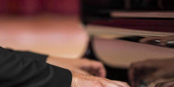 Primiero Dolomiti Festival: Concerto di Violino e Pianoforte