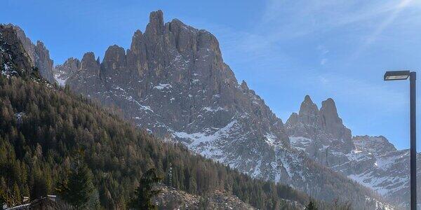 Per la Via di San Martino