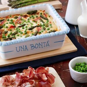 Il coccio nella cucina di montagna - Edizione Natalizia