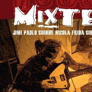 MIXTECA LIVE