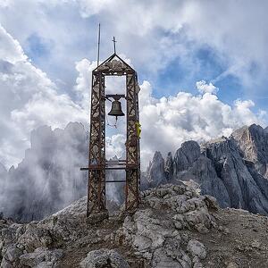 Escursioni Alpinistiche e Storiche