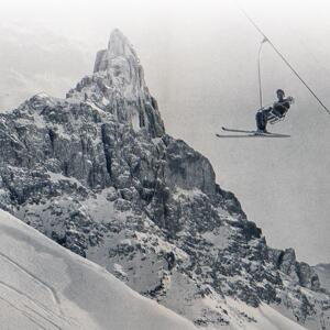 50° Fondazione del Dolomiti Superski