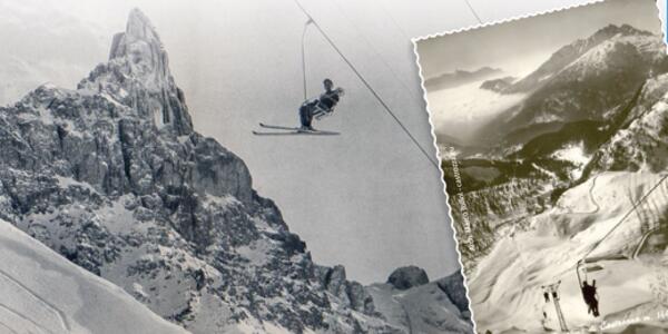 50° Fondazione del Dolomiti Superski