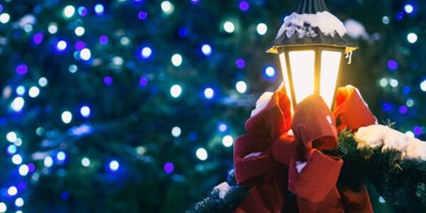 La marcia di Natale