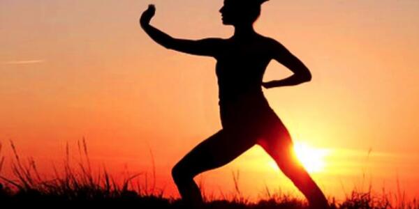 Qi Gong per la Schiena Felice