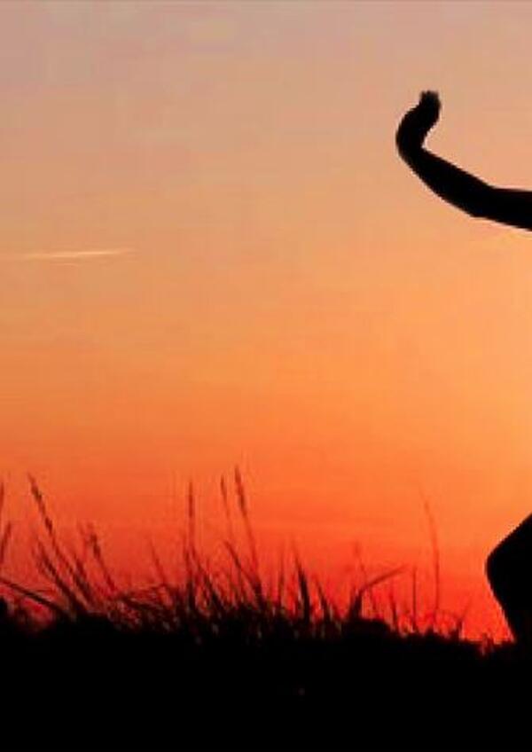 Qi Gong per la Schiena Felice