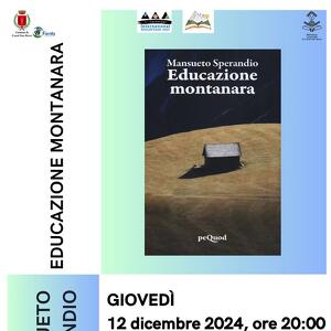 Educazione Montanara
