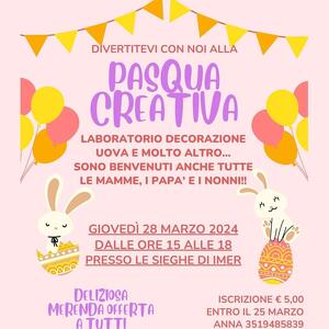 Pasqua Creativa