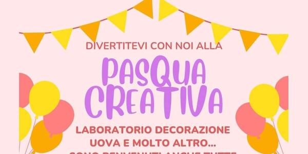 Pasqua Creativa