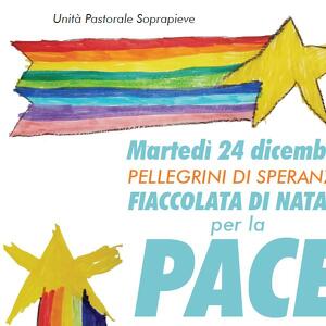 Fiaccolata di Natale