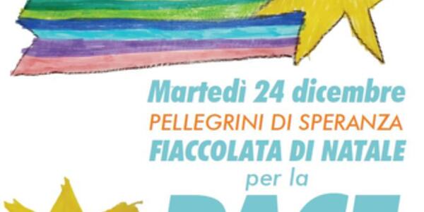 Fiaccolata di Natale